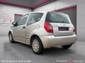 Citroen c2 c2 1.1i pack  courroie de distribution faite  garantie 12 mois occasion simplicicar vernon simplicicar...