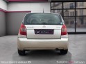 Citroen c2 c2 1.1i pack  courroie de distribution faite  garantie 12 mois occasion simplicicar vernon simplicicar...