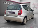 Citroen c2 c2 1.1i pack  courroie de distribution faite  garantie 12 mois occasion simplicicar vernon simplicicar...