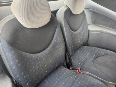 Citroen c2 c2 1.1i pack  courroie de distribution faite  garantie 12 mois occasion simplicicar vernon simplicicar...