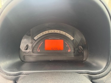 Citroen c2 c2 1.1i pack  courroie de distribution faite  garantie 12 mois occasion simplicicar vernon simplicicar...