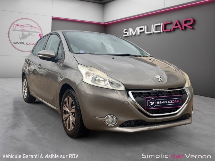 Peugeot 208 1.2 vti 82ch bvm5 active courroie distribution neuve garantie 12 mois occasion simplicicar vernon simplicicar... Peugeot 208 1.2 vti 82ch bvm5 active courroie distribution neuve garantie 12 mois occasion simplicicar vernon simplicicar...