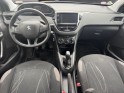 Peugeot 208 1.2 vti 82ch bvm5 active  courroie distribution neuve  garantie 12 mois occasion simplicicar vernon simplicicar...