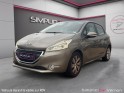 Peugeot 208 1.2 vti 82ch bvm5 active  courroie distribution neuve  garantie 12 mois occasion simplicicar vernon simplicicar...