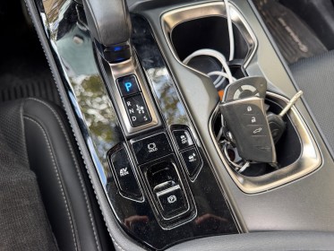 Lexus nx 350h 2.5 vvt-i 16v 244 hybrid  e-cvt  executive 4wd / toit ouvrant panoramique / sieges av/ ar chauffants / mark......