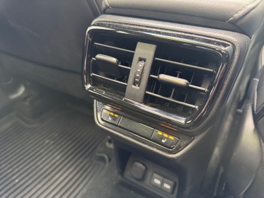 Lexus nx 350h 2.5 vvt-i 16v 244 hybrid  e-cvt  executive 4wd / toit ouvrant panoramique / sieges av/ ar chauffants / mark......