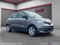 Renault twingo iii sce 65 life  garantie 12 mois occasion simplicicar vernon simplicicar simplicibike france