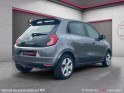 Renault twingo iii sce 65 life  garantie 12 mois occasion simplicicar vernon simplicicar simplicibike france