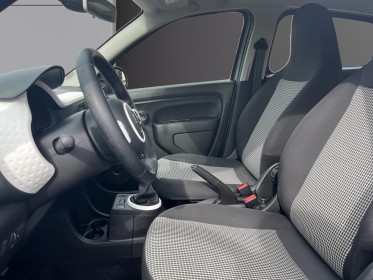 Renault twingo iii sce 65 life  garantie 12 mois occasion simplicicar vernon simplicicar simplicibike france