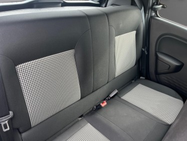 Renault twingo iii sce 65 life  garantie 12 mois occasion simplicicar vernon simplicicar simplicibike france