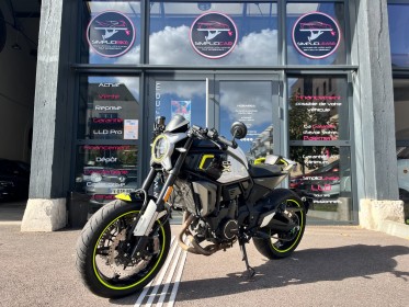 Cf moto cl x-sport  demie ligne arrow  garantie 12 mois occasion simplicibike vernon simplicicar simplicibike france