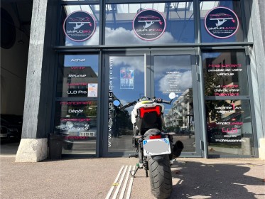 Cf moto cl x-sport  demie ligne arrow  garantie 12 mois occasion simplicibike vernon simplicicar simplicibike france