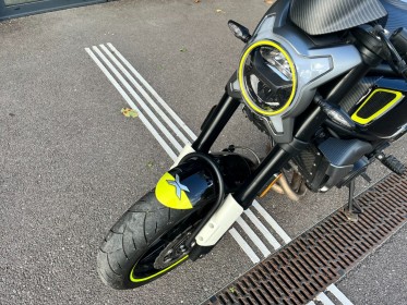 Cf moto cl x-sport  demie ligne arrow  garantie 12 mois occasion simplicibike vernon simplicicar simplicibike france