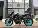 Yamaha  mt 125 garantie 12 mois occasion simplicibike vernon simplicicar simplicibike france