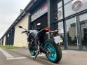 Yamaha  mt 125 garantie 12 mois occasion simplicibike vernon simplicicar simplicibike france
