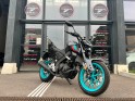 Yamaha  mt 125 garantie 12 mois occasion simplicibike vernon simplicicar simplicibike france