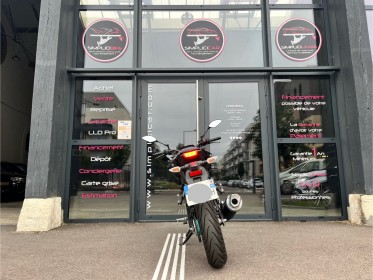 Yamaha  mt 125 garantie 12 mois occasion simplicibike vernon simplicicar simplicibike france