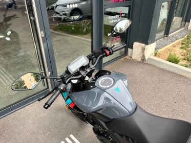 Yamaha  mt 125 garantie 12 mois occasion simplicibike vernon simplicicar simplicibike france