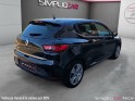 Renault clio iv tce 120 intens edc occasion  simplicicar nice - pfvauto simplicicar simplicibike france