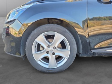 Renault clio iv tce 120 intens edc occasion  simplicicar nice - pfvauto simplicicar simplicibike france