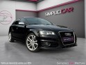 Audi s3 sportback 2.0 tfsi 265 quattro très bon état occasion simplicicar pertuis  simplicicar simplicibike france