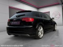 Audi s3 sportback 2.0 tfsi 265 quattro très bon état occasion simplicicar pertuis  simplicicar simplicibike france