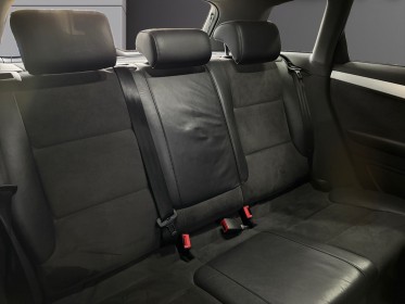 Audi s3 sportback 2.0 tfsi 265 quattro très bon état occasion simplicicar pertuis  simplicicar simplicibike france