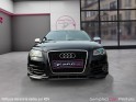 Audi s3 sportback 2.0 tfsi 265 quattro très bon état occasion simplicicar pertuis  simplicicar simplicibike france