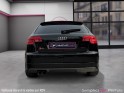 Audi s3 sportback 2.0 tfsi 265 quattro très bon état occasion simplicicar pertuis  simplicicar simplicibike france