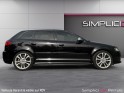 Audi s3 sportback 2.0 tfsi 265 quattro très bon état occasion simplicicar pertuis  simplicicar simplicibike france
