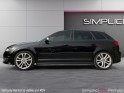 Audi s3 sportback 2.0 tfsi 265 quattro très bon état occasion simplicicar pertuis  simplicicar simplicibike france