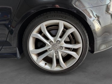 Audi s3 sportback 2.0 tfsi 265 quattro très bon état occasion simplicicar pertuis  simplicicar simplicibike france