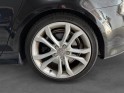 Audi s3 sportback 2.0 tfsi 265 quattro très bon état occasion simplicicar pertuis  simplicicar simplicibike france