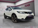 Nissan qashqai 1.5 dci 110 tekna start and stop camera 360 gps garantie 12 mois occasion simplicicar pertuis  simplicicar...