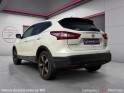Nissan qashqai 1.5 dci 110 tekna start and stop camera 360 gps garantie 12 mois occasion simplicicar pertuis  simplicicar...
