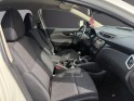 Nissan qashqai 1.5 dci 110 tekna start and stop camera 360 gps garantie 12 mois occasion simplicicar pertuis  simplicicar...
