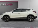 Nissan qashqai 1.5 dci 110 tekna start and stop camera 360 gps garantie 12 mois occasion simplicicar pertuis  simplicicar...