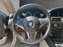 Bmw serie 6 e63 steptronic a 650ci entretien complet occasion cannes (06) simplicicar simplicibike france