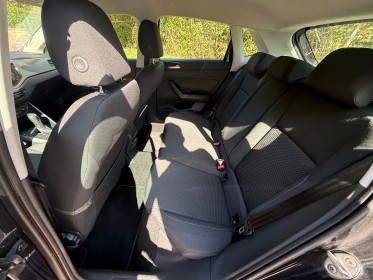 Volkswagen polo business 1.0 tsi 95 ss dsg7 confortline business occasion simplicicar vaucresson simplicicar simplicibike...