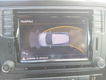 Volkswagen scirocco 2.0 tdi 150 r-line garantie  mois minimum occasion simplicicar amiens  simplicicar simplicibike france