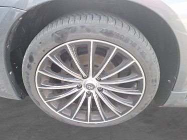 Volkswagen scirocco 2.0 tdi 150 r-line garantie  mois minimum occasion simplicicar amiens  simplicicar simplicibike france