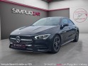 Mercedes cla coupe 200 d 8g-dct amg line occasion simplicicar velay simplicicar simplicibike france Mercedes cla coupe 200 d 8g-dct amg line occasion simplicicar velay simplicicar simplicibike france