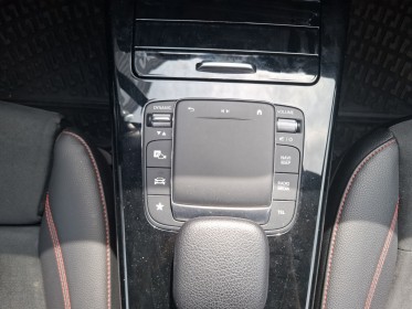 Mercedes cla coupe 200 d 8g-dct amg line occasion simplicicar velay simplicicar simplicibike france