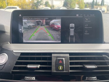 Bmw x3 g01 lci xdrive 30e 292ch bva8 m sport entreetiens bmw 4 pneus hiver occasion simplicicar meaux simplicicar...