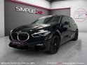 Bmw serie 1 f40 120i 178 ch dkg7 edition sport occasion simplicicar magny-en-vexin simplicicar simplicibike france