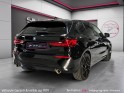 Bmw serie 1 f40 120i 178 ch dkg7 edition sport occasion simplicicar magny-en-vexin simplicicar simplicibike france