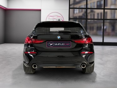Bmw serie 1 f40 120i 178 ch dkg7 edition sport occasion simplicicar magny-en-vexin simplicicar simplicibike france