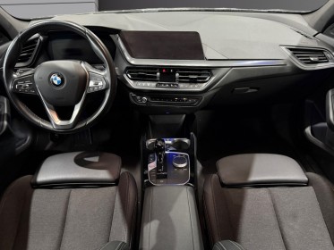 Bmw serie 1 f40 120i 178 ch dkg7 edition sport occasion simplicicar magny-en-vexin simplicicar simplicibike france