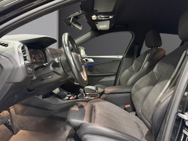 Bmw serie 1 f40 120i 178 ch dkg7 edition sport occasion simplicicar magny-en-vexin simplicicar simplicibike france