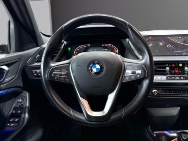 Bmw serie 1 f40 120i 178 ch dkg7 edition sport occasion simplicicar magny-en-vexin simplicicar simplicibike france